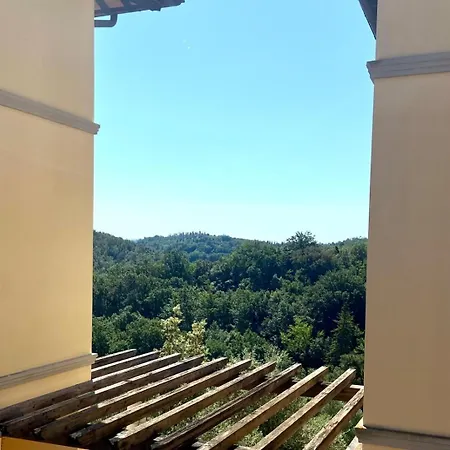 Casa Le Vigne Apartamento